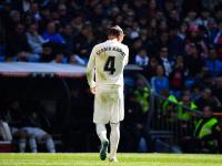 开云官网-拉莫斯合练状态良好，皇马防线再添利器