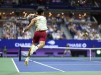 开云体育下载-关于法国网球队绝杀澳大利亚网球队，阿尔卡拉斯制霸全场的信息