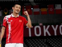 开云官方app入口-泰国羽毛球队力克印度羽毛球队，谌龙完成帽子戏法的简单介绍