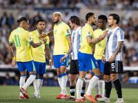 开云体育中国-包含巴西球队惨遭淘汰，无缘下一轮的词条