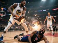 开云体育在线-包含快船客场惊险胜雄鹿，保持不败纪录的词条