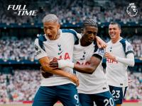 开云体育官网-热刺战平伯恩利，豪门难患胜局