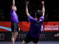 开云体育官方网站-日本乒乓球队血洗瑞典乒乓球队，许昕制霸全场的简单介绍