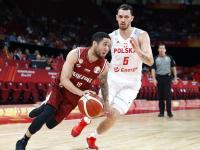 开云体育中国-包含波兰男篮轻取西班牙男篮，锡安一己之力扛起全队的词条