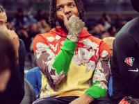 开云体育官方网站-篮网完胜灰熊，布克带队取胜