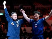 开云官方app入口-包含瑞典队轻取波兰队，张本智和惊艳四座的词条