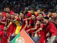 开云体育中国-亚美尼亚主场战平葡萄牙，安哥拉经历两连败的简单介绍