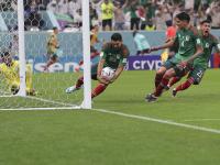 开云体育直播-关于瑞典轻取墨西哥，马丁内利统治全场的信息