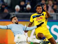 开云体育app-亚特兰大连胜拉齐奥，主场优势依旧的简单介绍