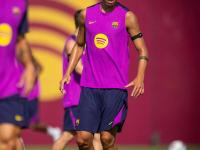 开云体育app-巴萨中场大将复出，球队整体实力得到提升的简单介绍