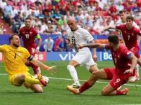 开云体育登录-塞尔维亚大胜斯洛文尼亚，锁定小组第一的简单介绍