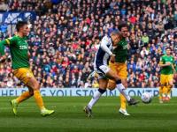 开云体育平台APP-西布朗客场大败狼队，遭遇两连败