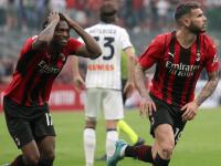 开云体育平台APP-AC米兰将客场对阵维罗纳，面临激烈比赛的简单介绍