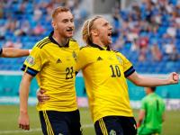 开云下载-瑞典战胜乌克兰，晋级欧洲联赛四强的简单介绍