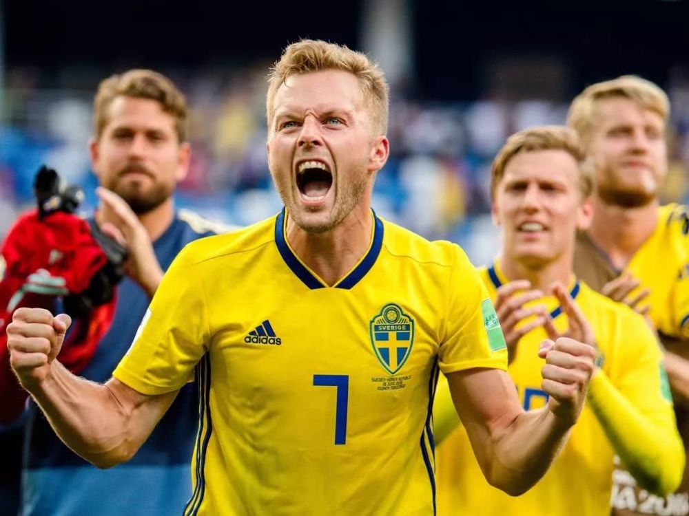 瑞典队戴帽获胜,豪情无限奋勇拚搏走向胜利的简单介绍 瑞典队戴帽获胜,豪情无限奋勇拚搏走向胜利的简单介绍