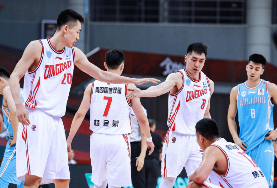 青岛队在主场对阵黑龙江队,取得坚定胜利的简单介绍 青岛队在主场对阵黑龙江队,取得坚定胜利的简单介绍