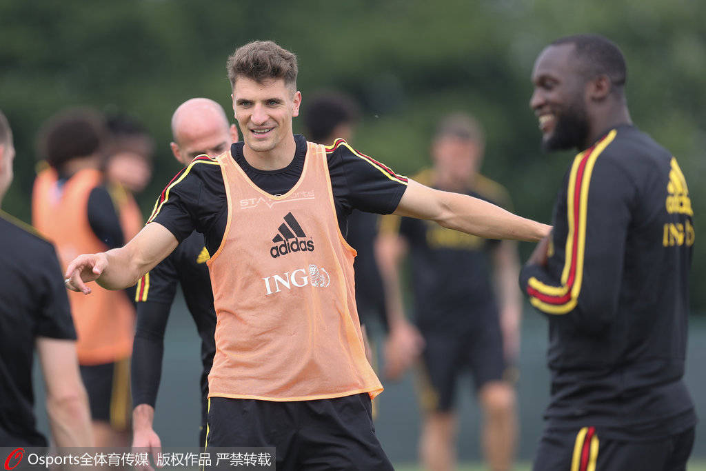 哥斯达黎加队员备战充分掌握主动的简单介绍 哥斯达黎加队员备战充分掌握主动的简单介绍