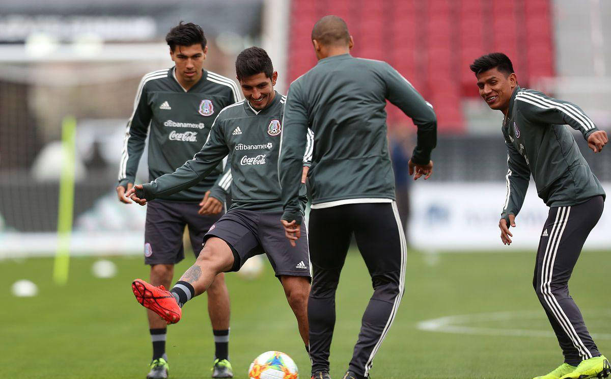 哥斯达黎加队员备战充分掌握主动的简单介绍 哥斯达黎加队员备战充分掌握主动的简单介绍