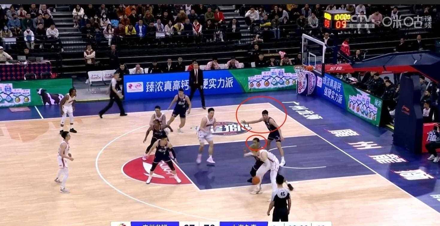 智慧比拼!篮球赛场战术对决 智慧比拼!篮球赛场战术对决