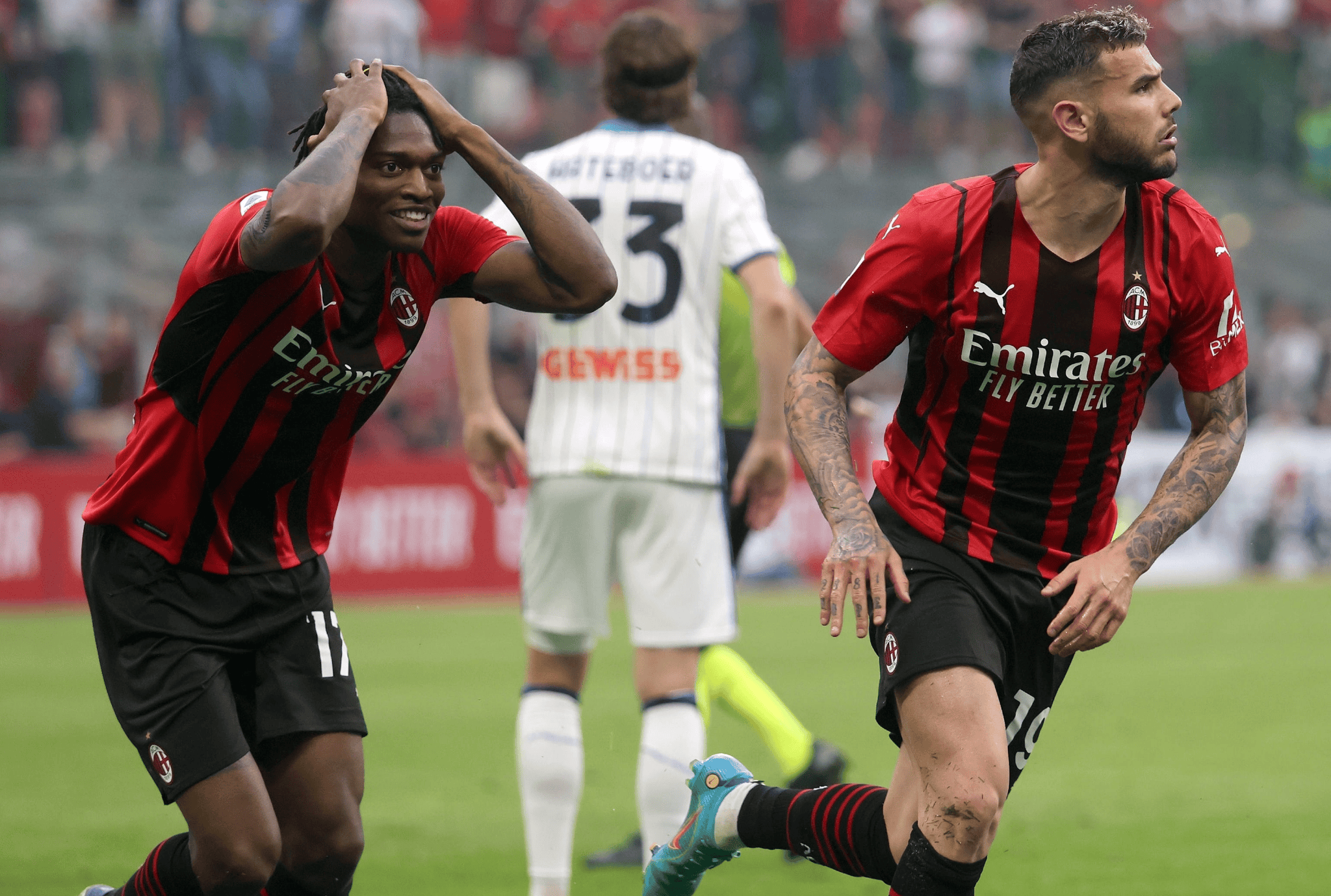 AC米兰将客场对阵维罗纳,面临激烈比赛的简单介绍 AC米兰将客场对阵维罗纳,面临激烈比赛的简单介绍