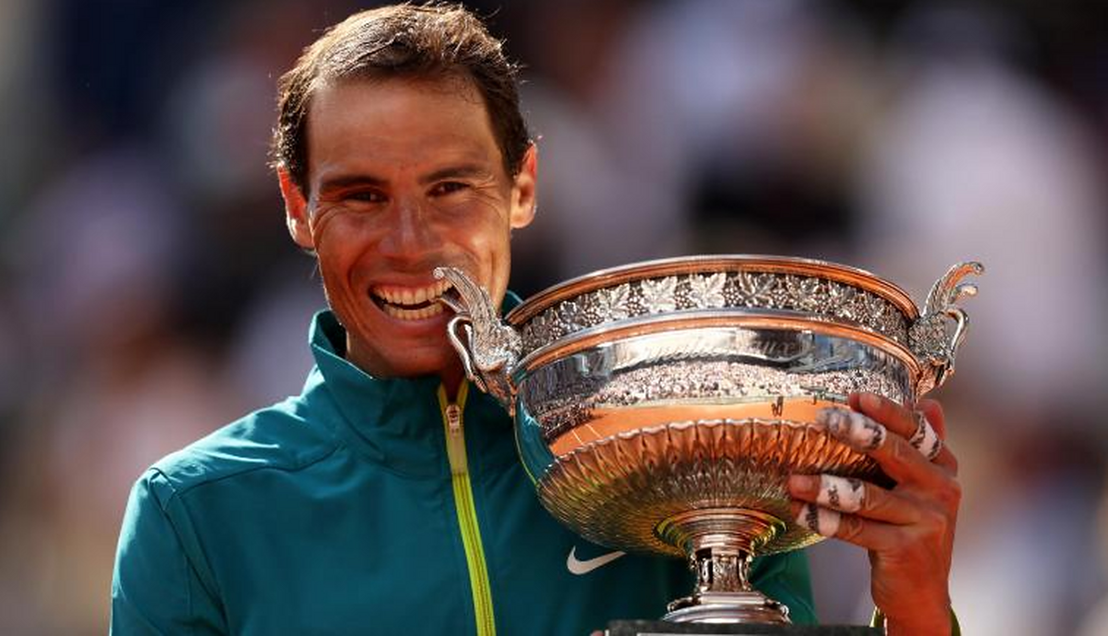 意大利网球队横扫美国网球队,纳达尔关键制胜 意大利网球队横扫美国网球队,纳达尔关键制胜