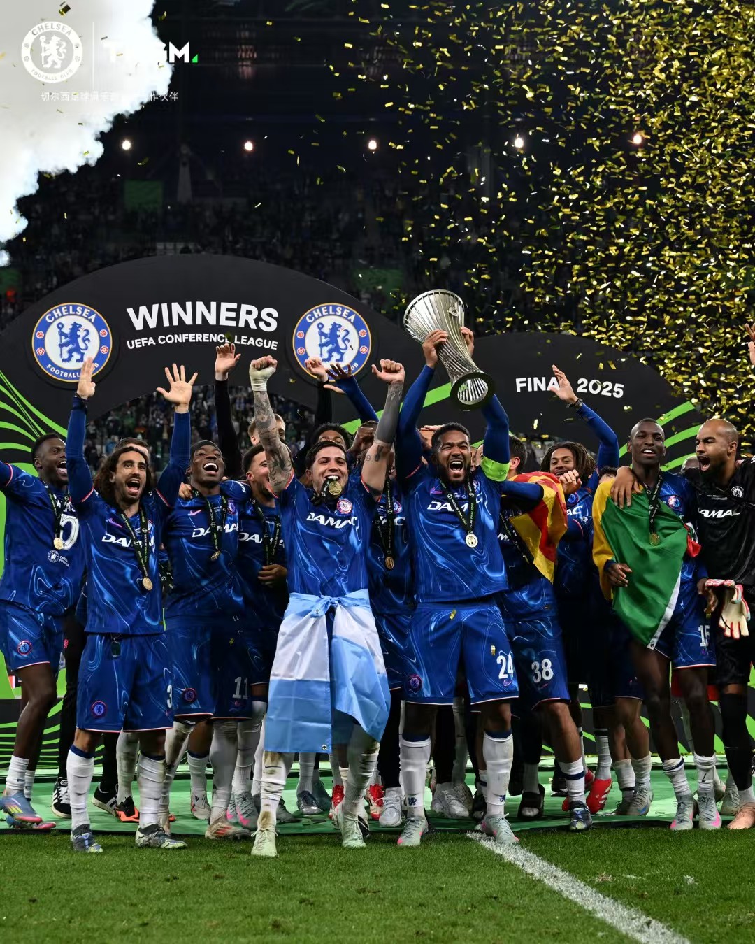 切尔西神奇绝杀,晋级欧冠四强 切尔西神奇绝杀,晋级欧冠四强