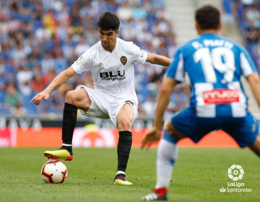 关于瓦伦西亚遭遇悲剧，欧冠赛季告终的信息