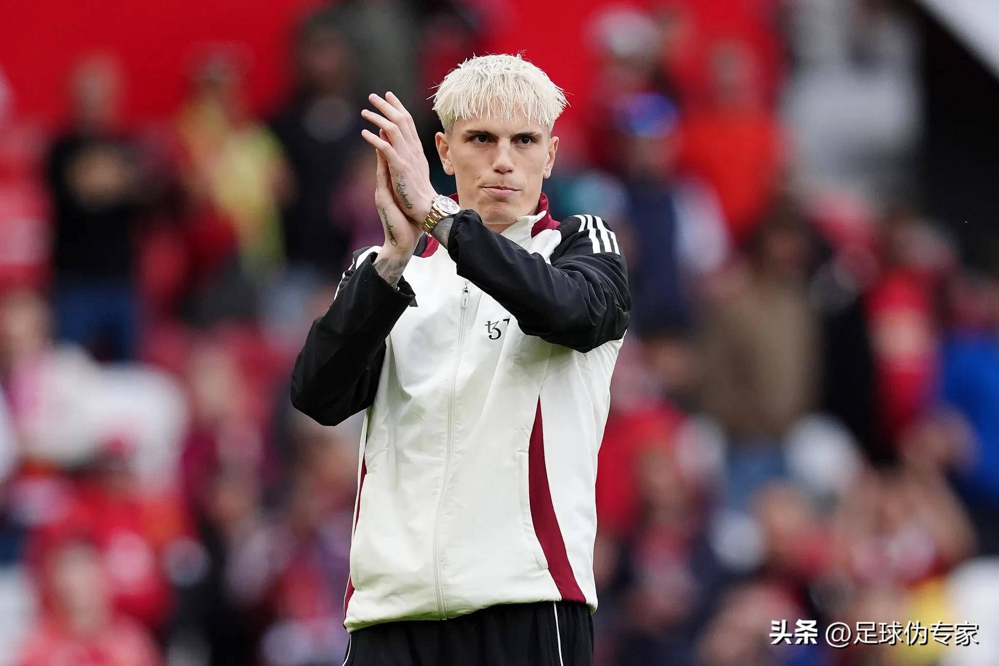 曼联主帅大批评球员表现:称球队需要变革的简单介绍 曼联主帅大批评球员表现:称球队需要变革的简单介绍