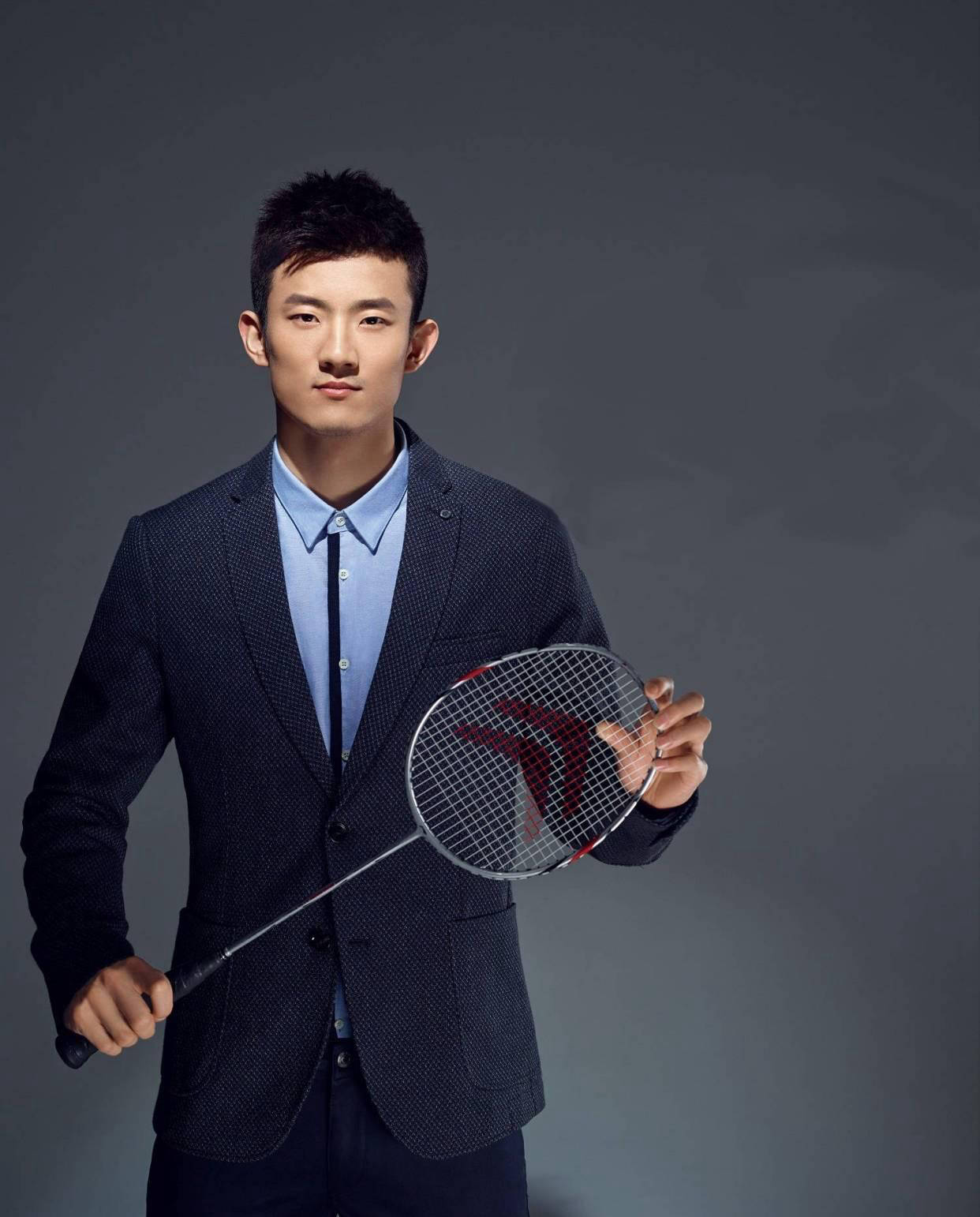 法国羽毛球队横扫中国羽毛球队，谌龙高光表现