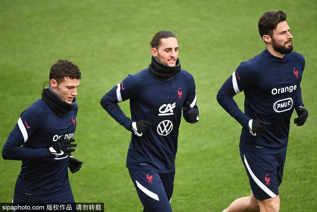 法国队力克德国队，奥恰洛夫扛起全队的简单介绍