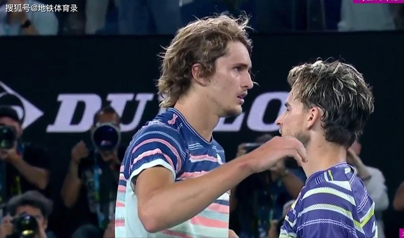 关于联合杯完胜拉沃尔杯，蒂姆统治全场的信息