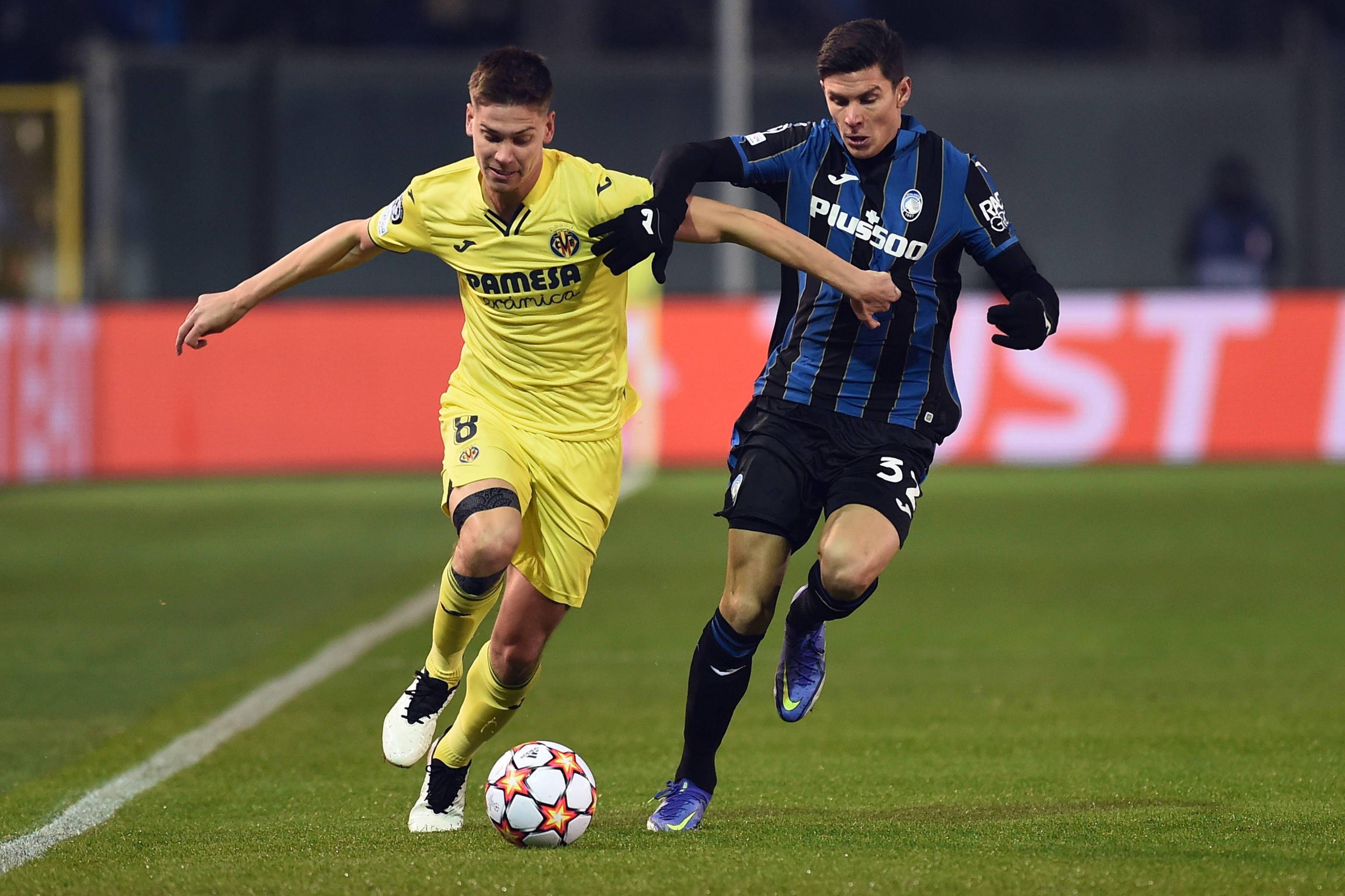 关于比利亚雷亚尔青训培养提升，球队正迎来黄金时期的信息