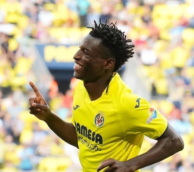 关于比利亚雷亚尔青训培养提升，球队正迎来黄金时期的信息