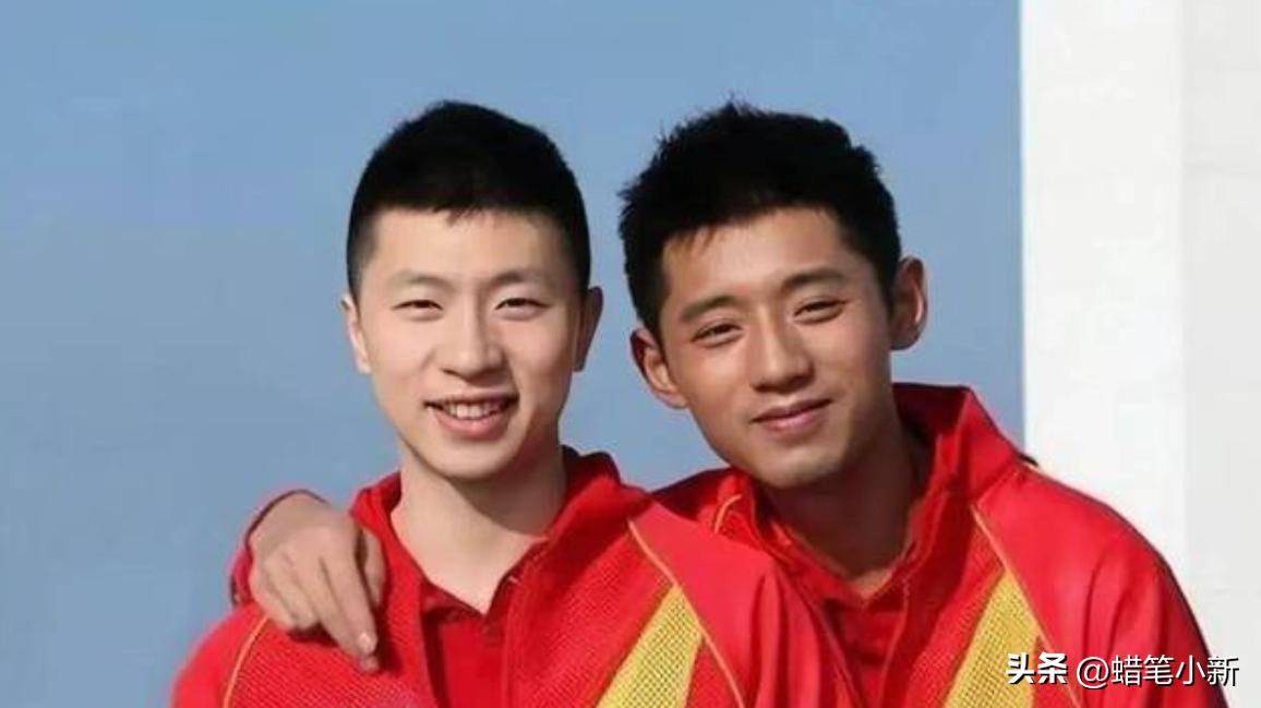 英格兰队横扫德国队，张继科惊艳四座