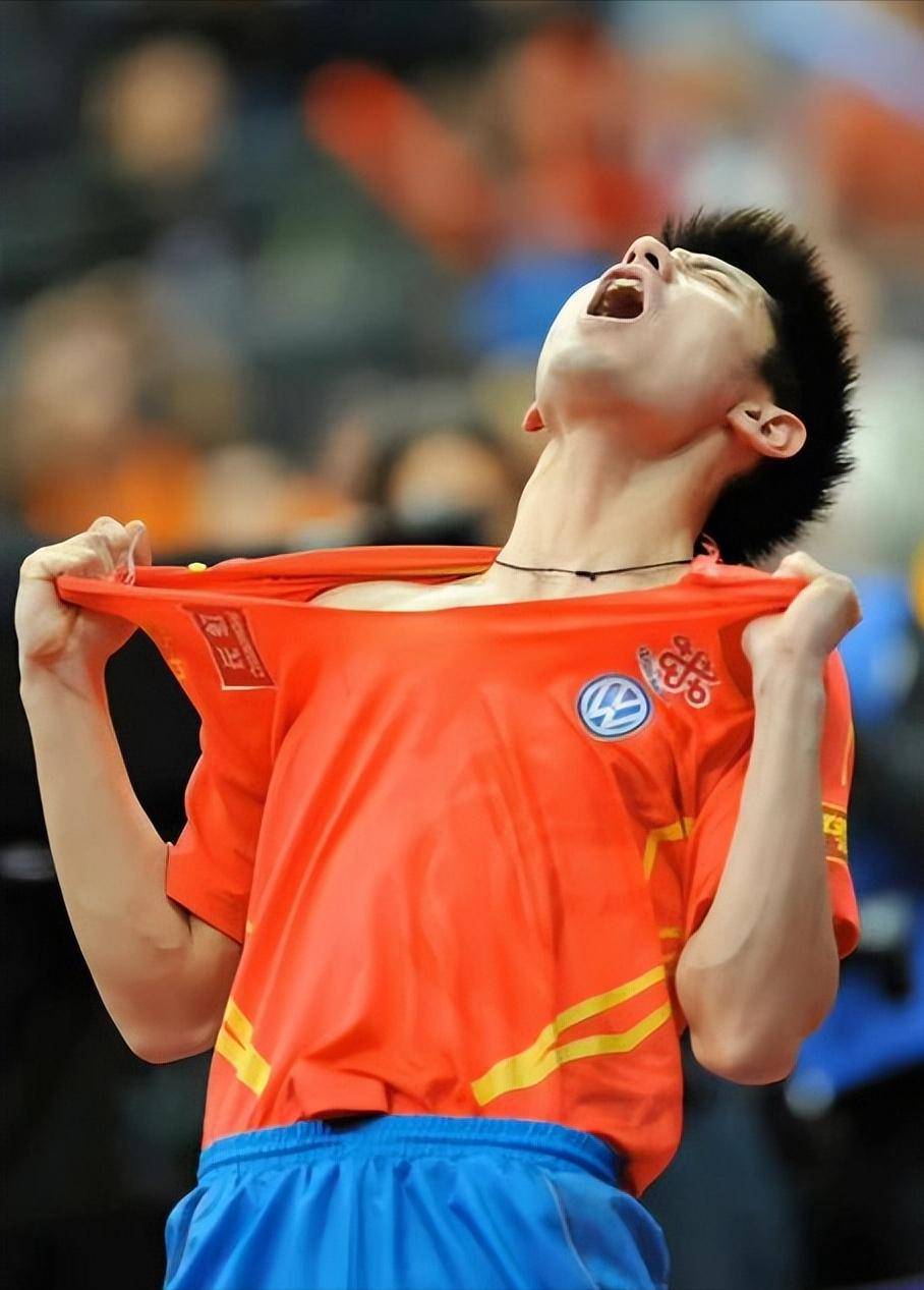 英格兰队横扫德国队，张继科惊艳四座