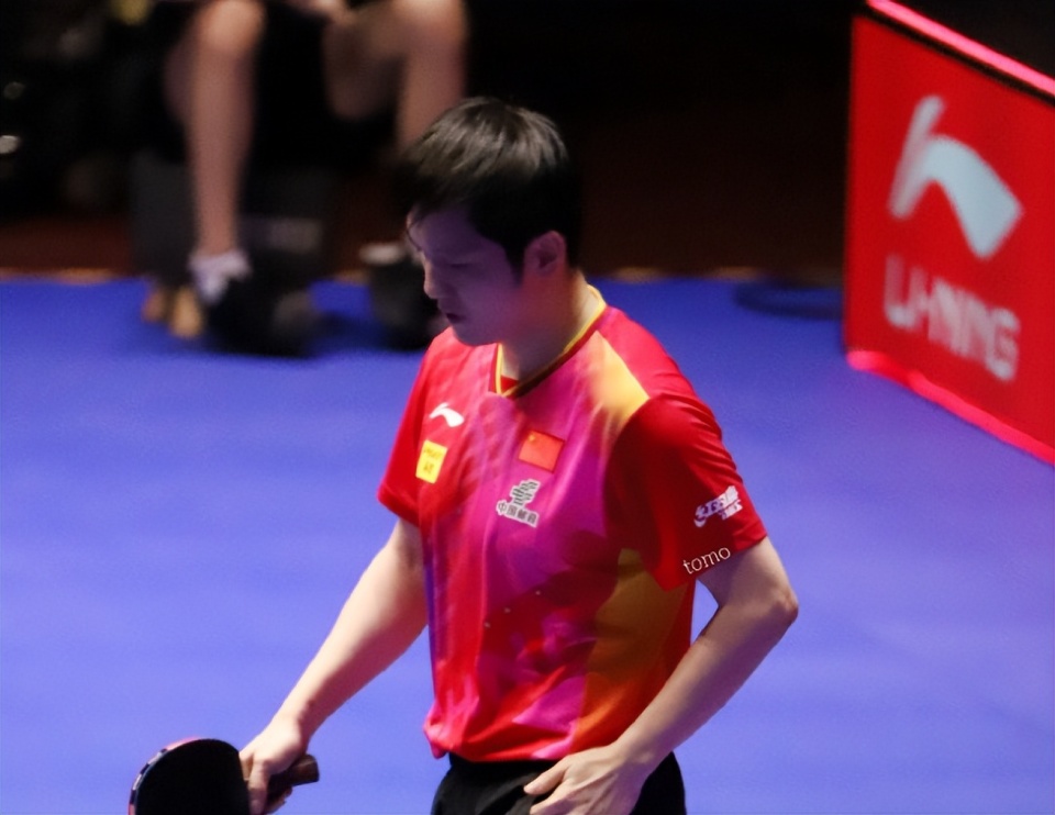 英格兰队力克韩国队，樊振东状态火热的简单介绍